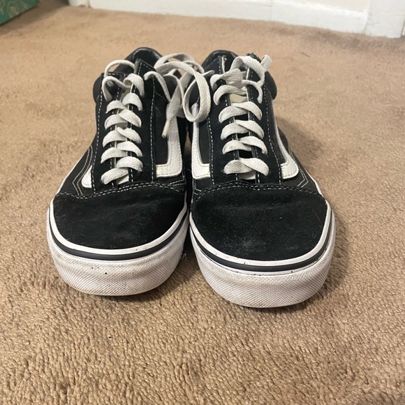 Vans low top sneakers - Picture 5 of 8